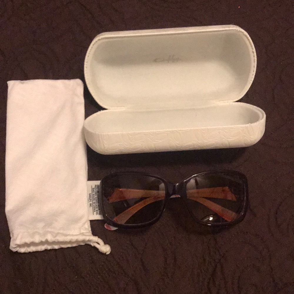 Oakley sunglasses